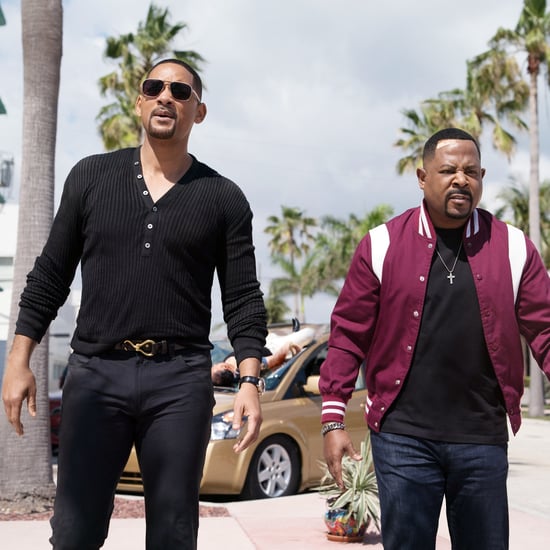 Will Smith and Martin Lawrence Announce Bad Boys 4