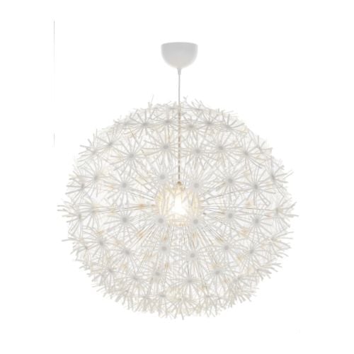 Ikea Pendant Lamp