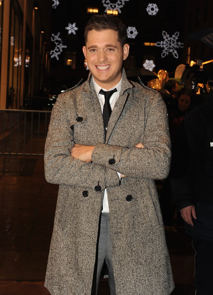 Michael Bublé