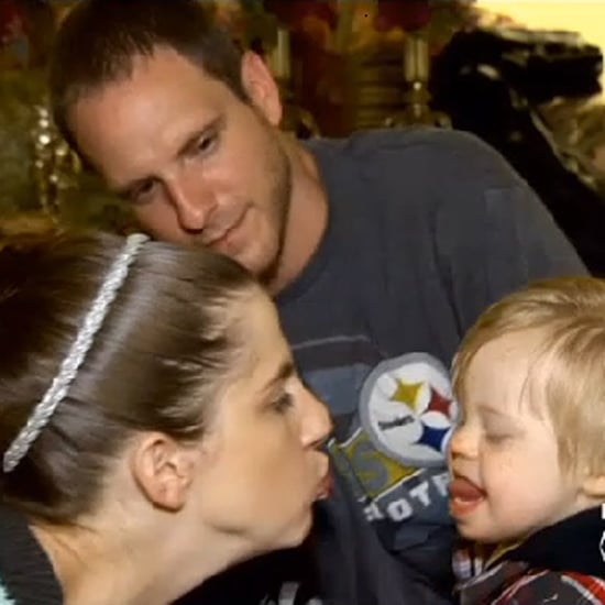 Dad Fired From Chilis For Objecting to the Word Retarded
