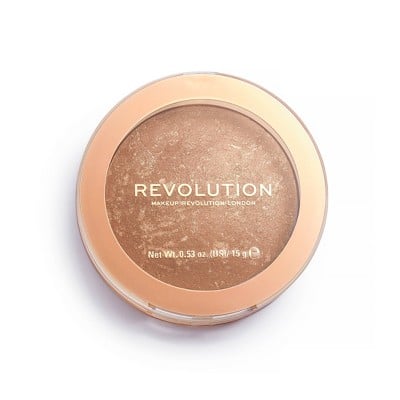 Makeup Revolution Bronzer