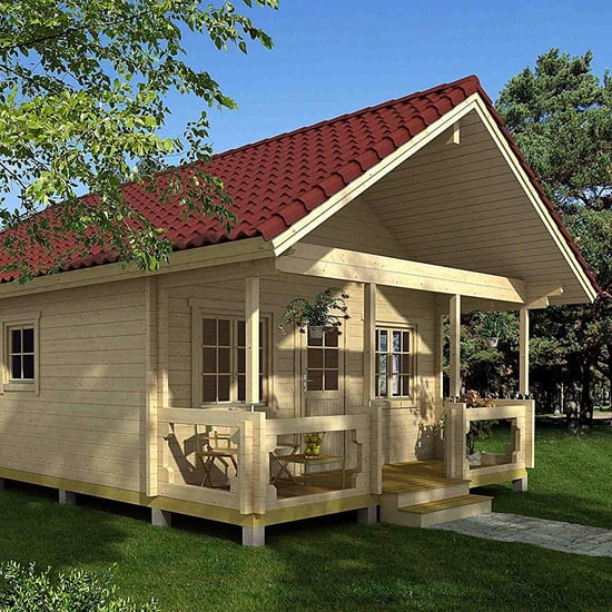 Best Tiny Houses on Amazon