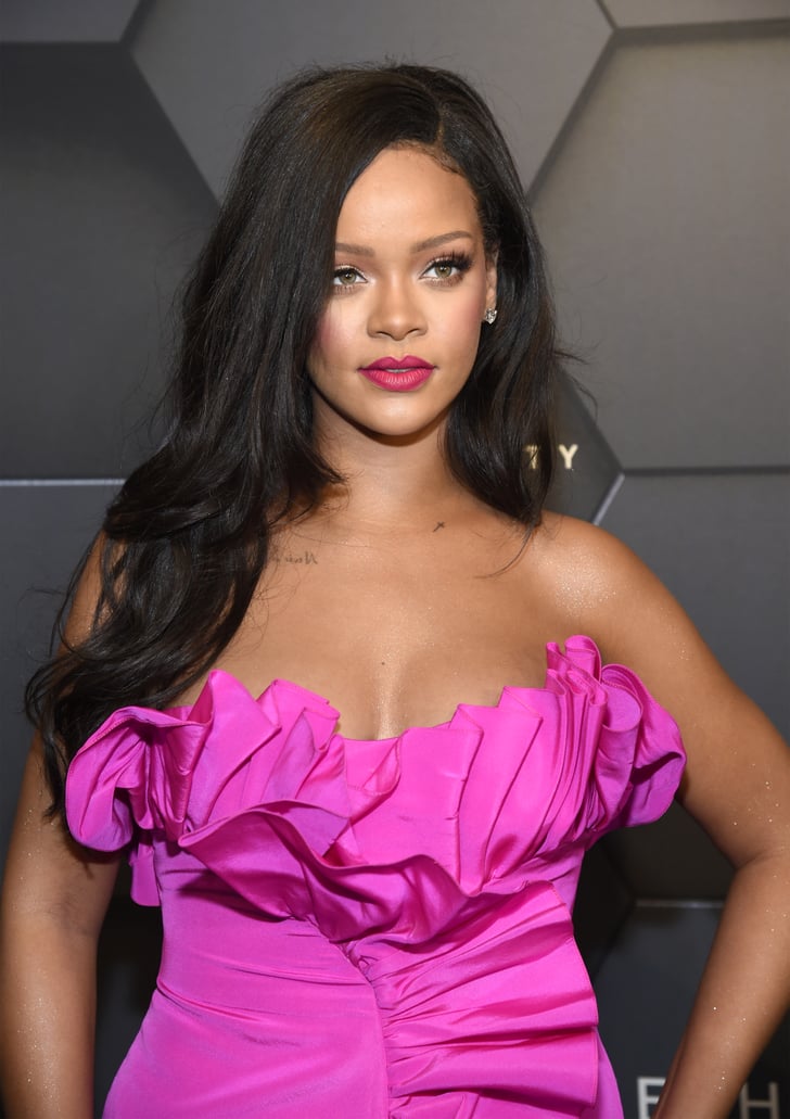 Sexy Rihanna Pictures 2018 Popsugar Celebrity Photo 6