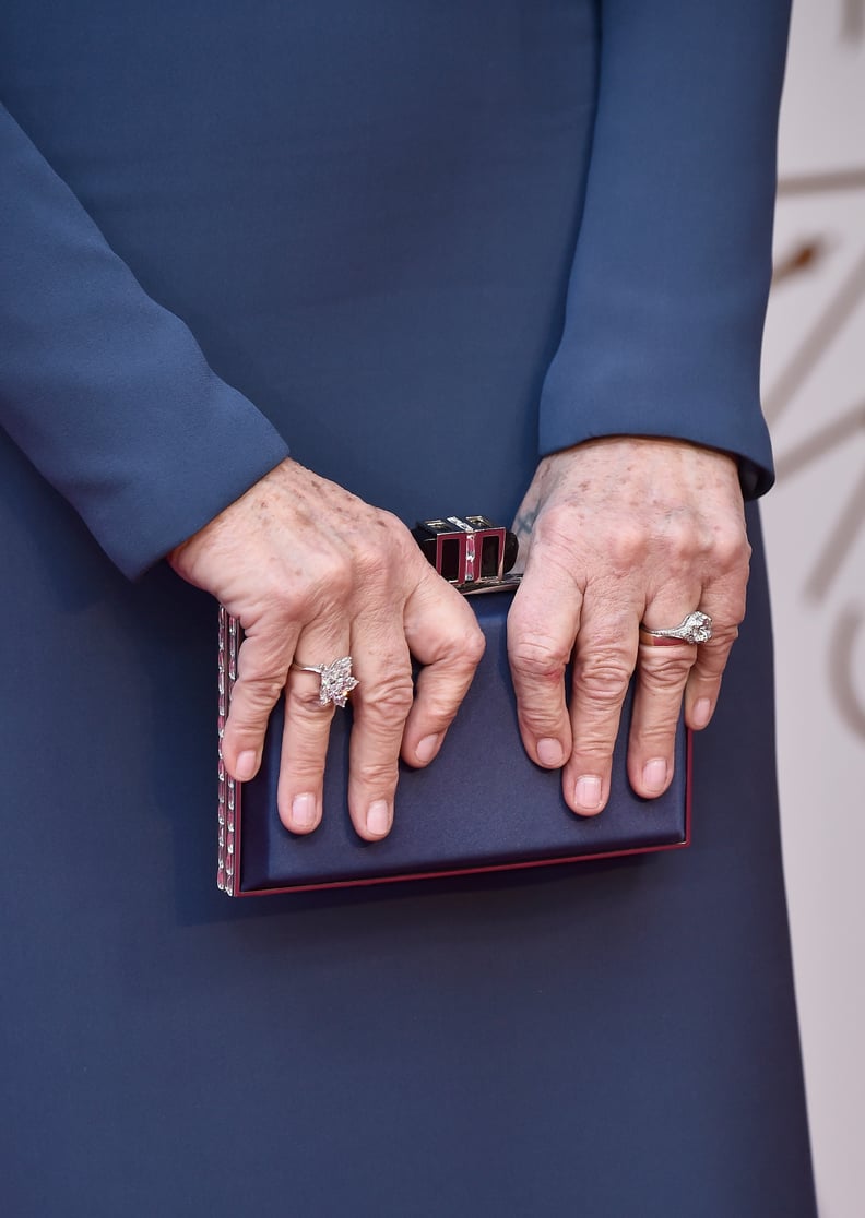 Helen Mirren, Oscar Awards