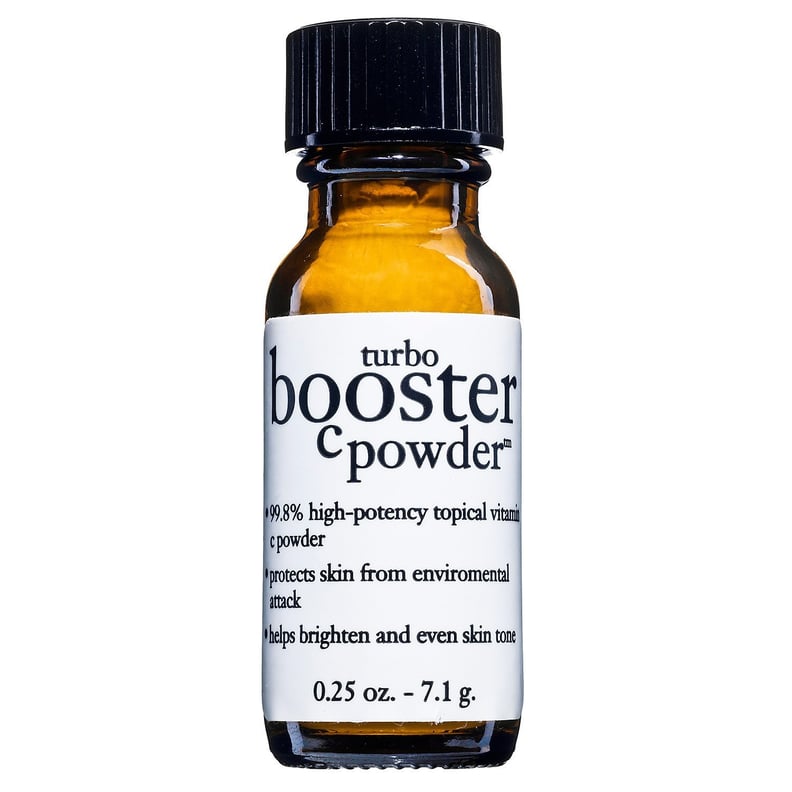 Philosophy Turbo Booster C Powder