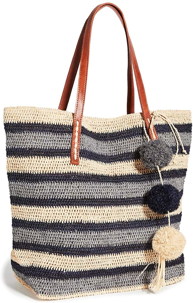 Mar Y Sol Allegra Tote