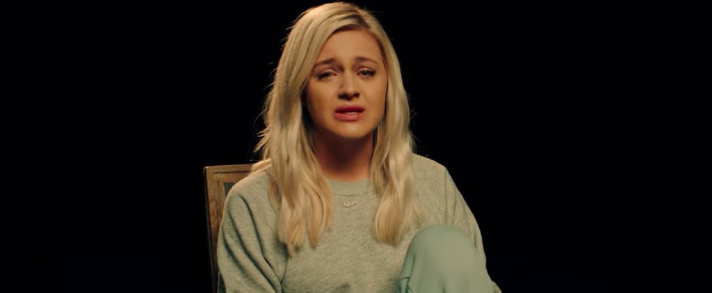 Kelsea Ballerini's "Homecoming Queen" Music Video