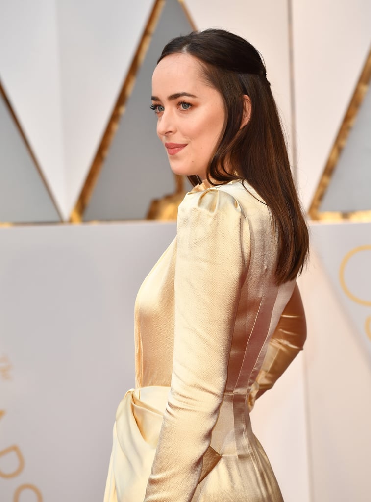 Dakota Johnson Dakota Johnson