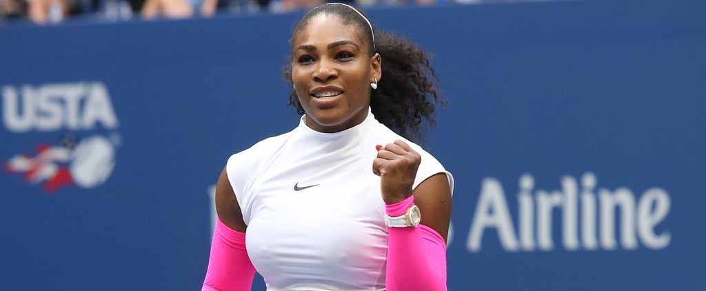 Serena Williams's Best Tennis Outfits Through the Years
