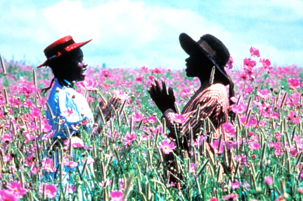The Color Purple