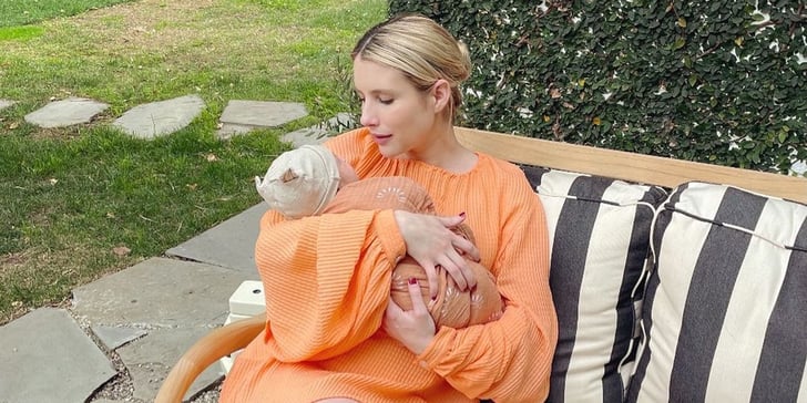 Emma Roberts and Garrett Hedlund Welcomed a Son Named ...