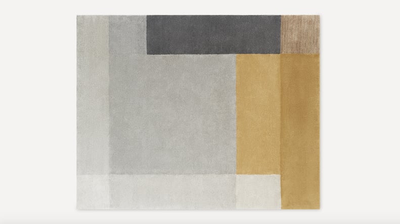 A Block Design: Burrow Block Party Rug