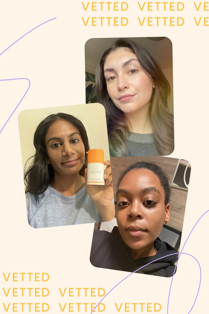 Drunk Elephant Bouncy Brightfacial Reviews From 4 Editors