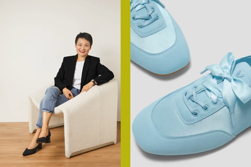 Vivaia Cofounder Marina Chen’s Top Footwear Recommendations