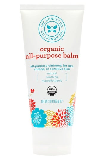 Organic All-Purpose Balm