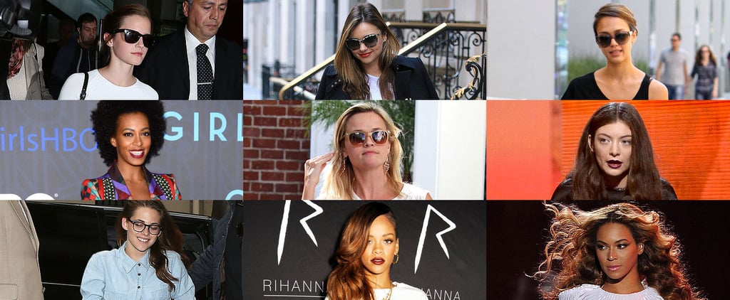 What's Your Street Style?