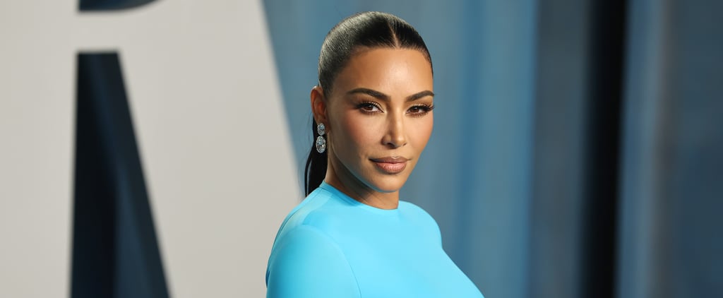 Kim Kardashian and Ashton Kutcher Run With Peloton