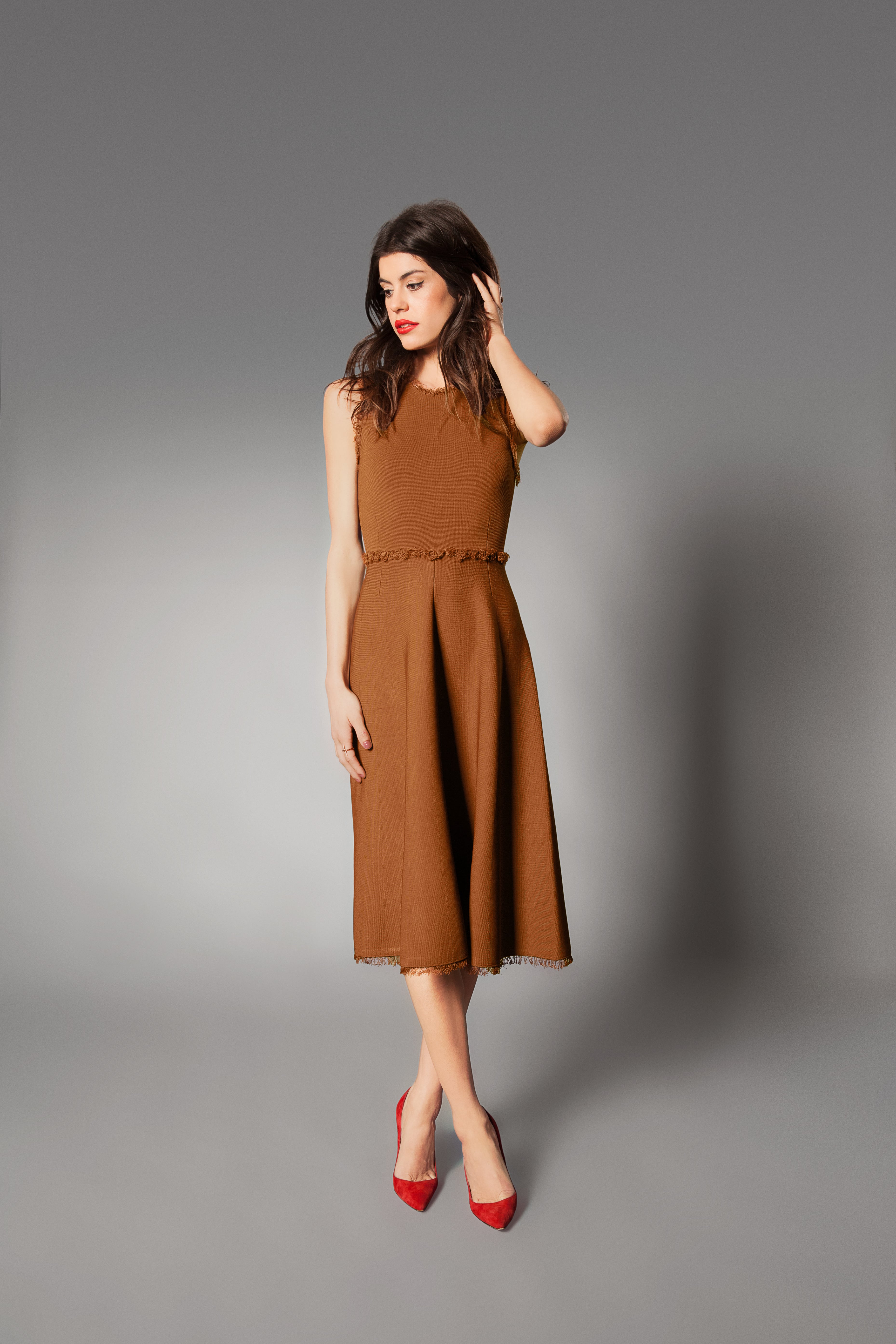 Work Dresses For Summer POPSUGAR Fashion