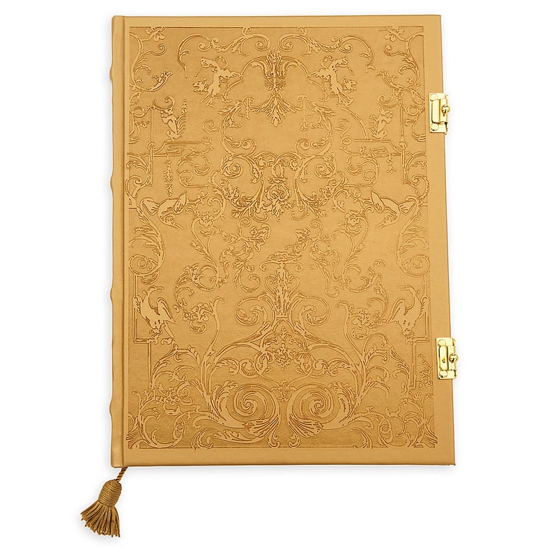 Gilded Journal