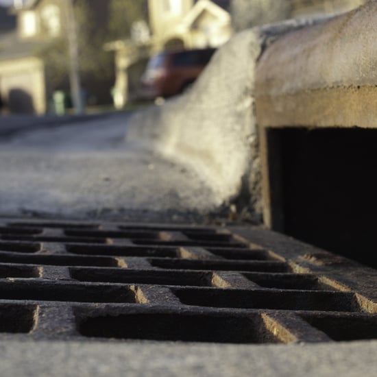 Sydney Mom Leaves Baby in Storm Drain
