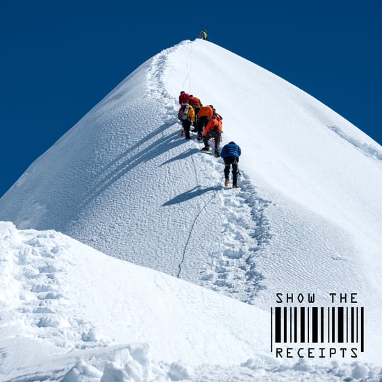 What It Costs to Trek to Everest Base Camp
