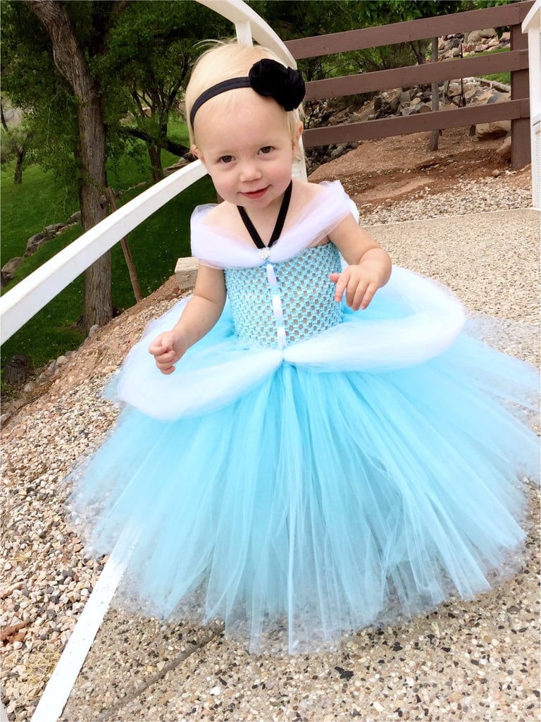 tutu disney princess costumes