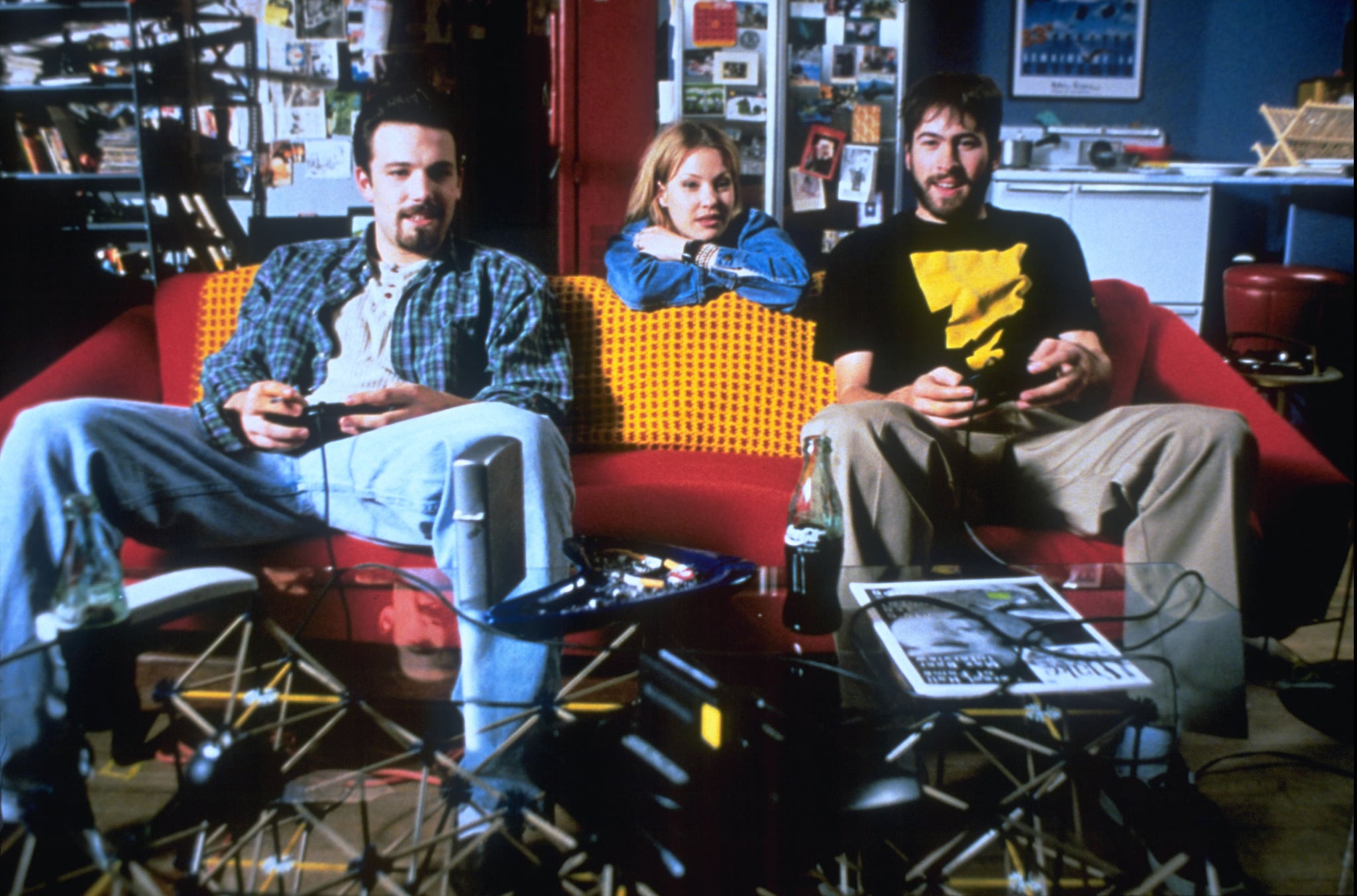 Sp1uejppydgeem I think i have enough laughter in my life, said no one, ever. https www popsugar com entertainment 90s comedy movies on netflix 47379531