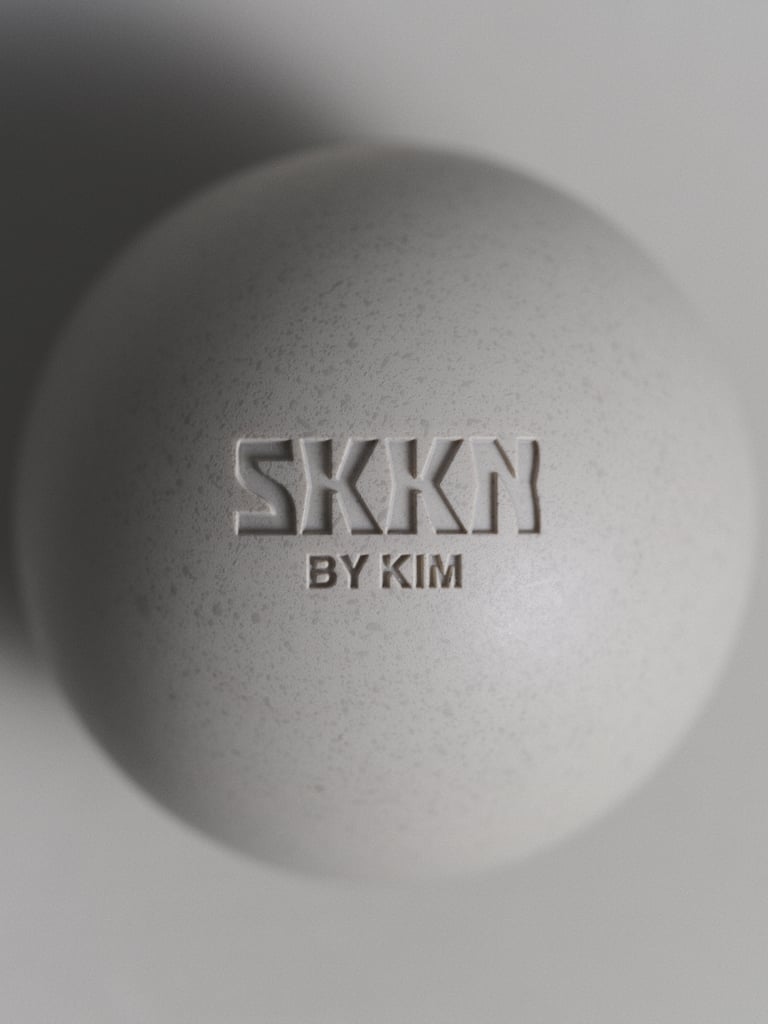 Kim Kardashian Launches Skkn by Kim