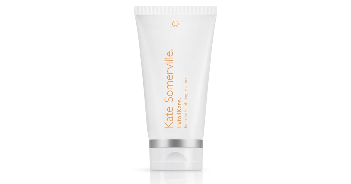 Kate Somerville ExfoliKate Face Scrubs Without Microbeads POPSUGAR