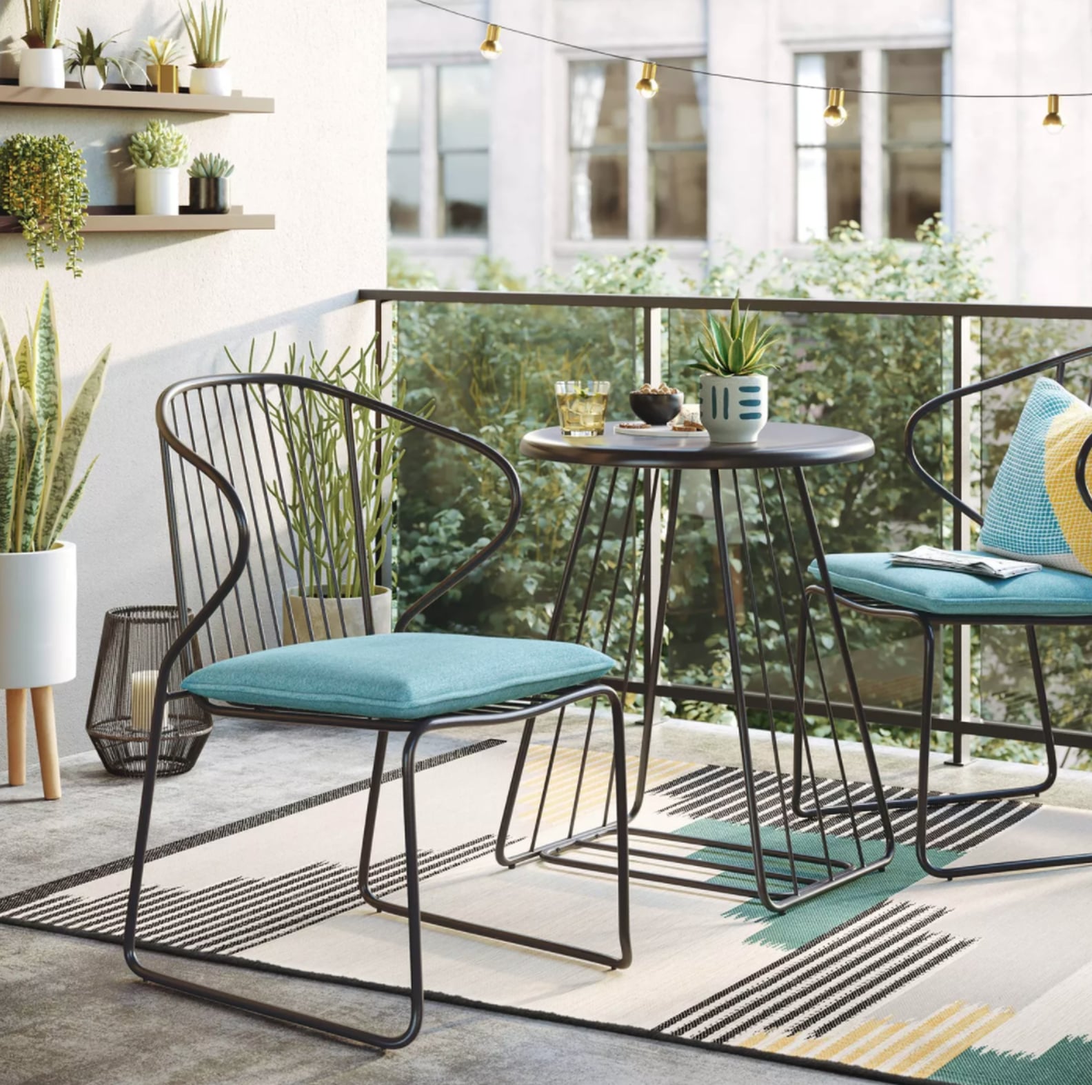 Target Memorial Day Outdoor Furniture Sale 2021 POPSUGAR Home