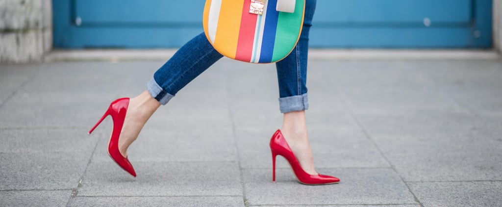 Nordstrom Anniversary Sale Heels 2018