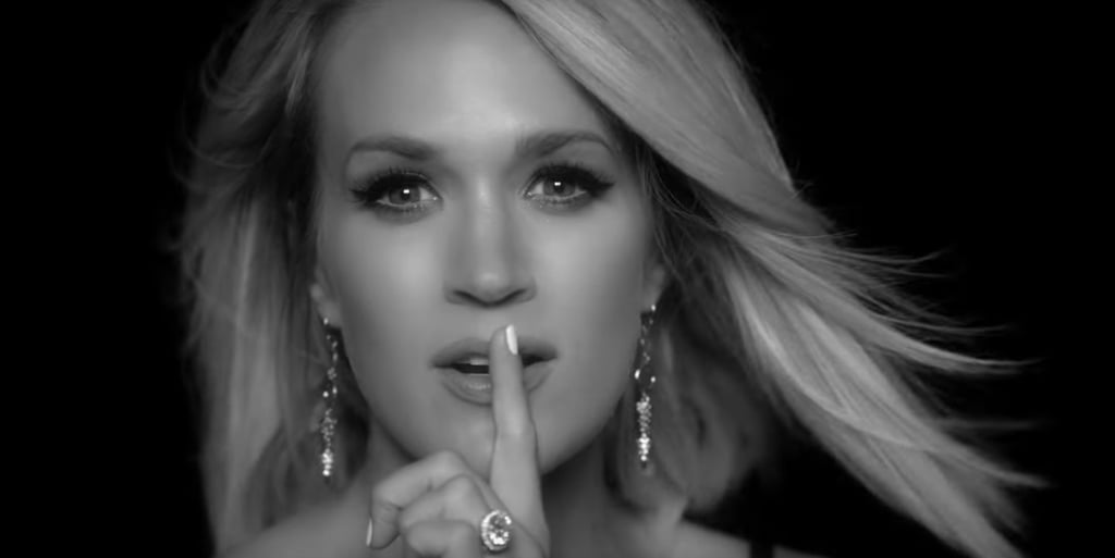 Sexy Carrie Underwood Videos Popsugar Entertainment Uk 6059