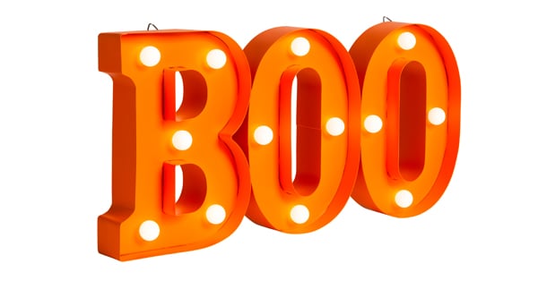 Target's Halloween Decor 2015 | PS Home