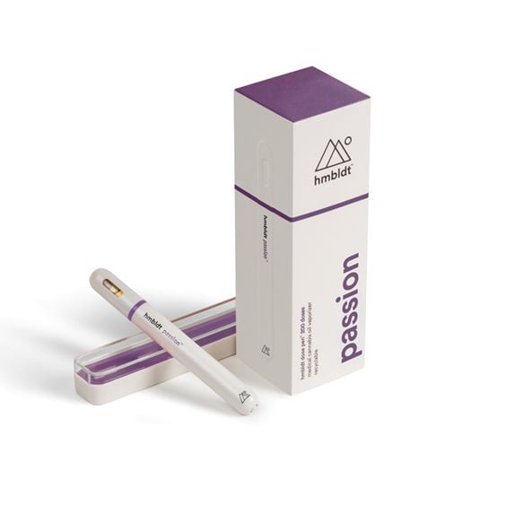 Best Weed Products For Sex | POPSUGAR Love & Sex