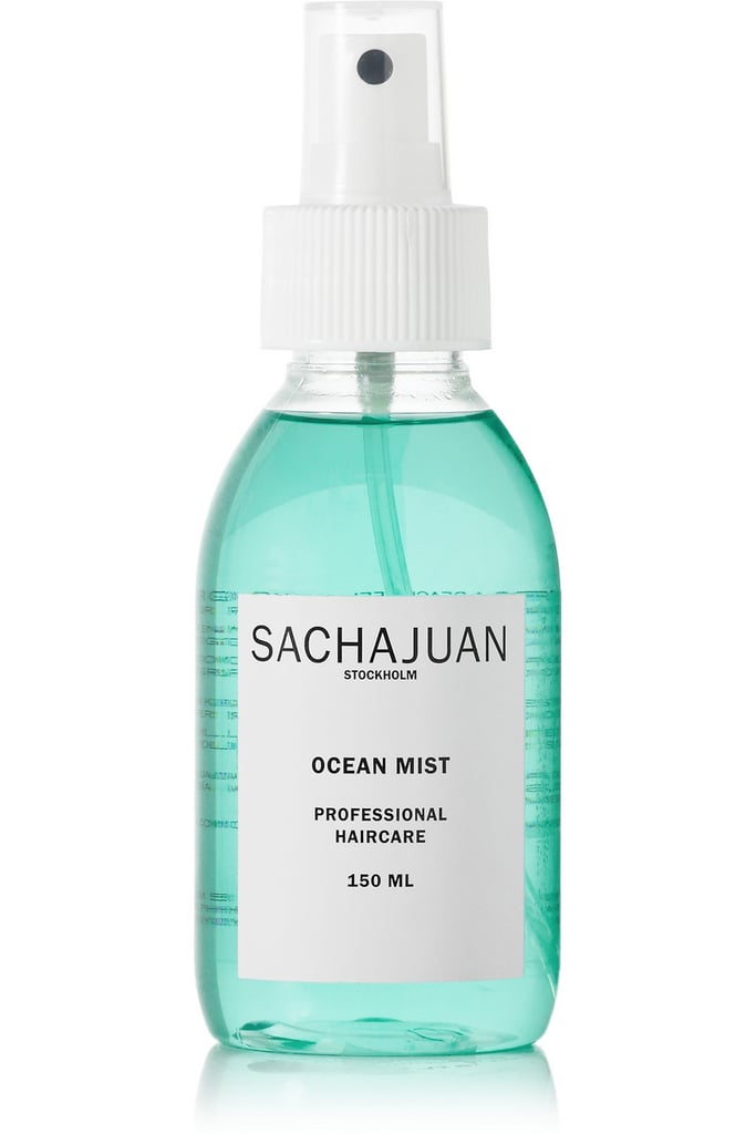 Sachajuan Ocean Mist Texturizing Spray ($28)