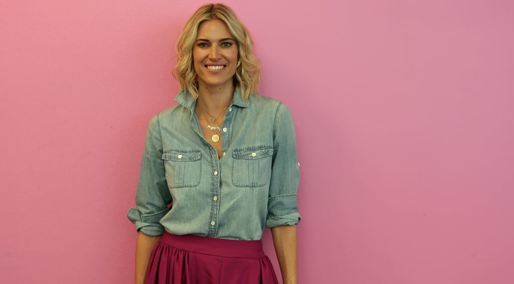 Real Housewife Kristen Taekman Nail Polish