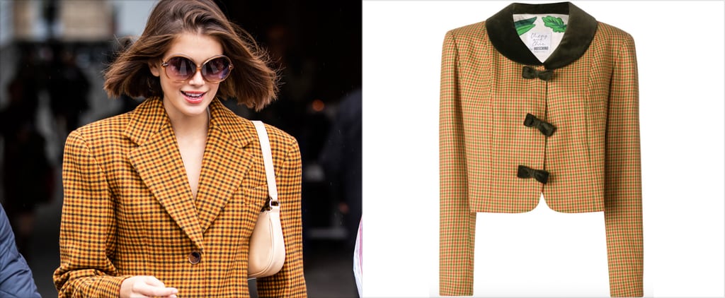 Stylish Vintage Clothes to Give as Gifts For the Holidays