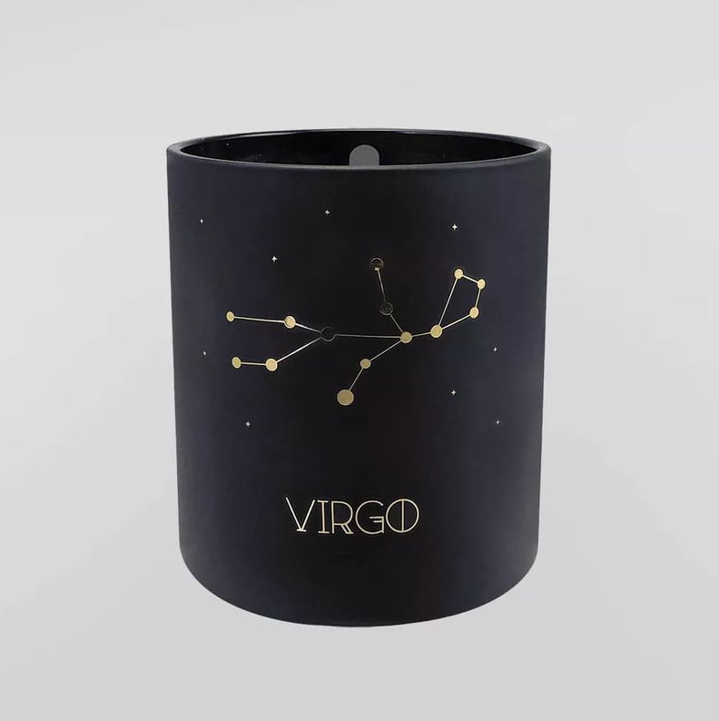 Project 62 Virgo Candle