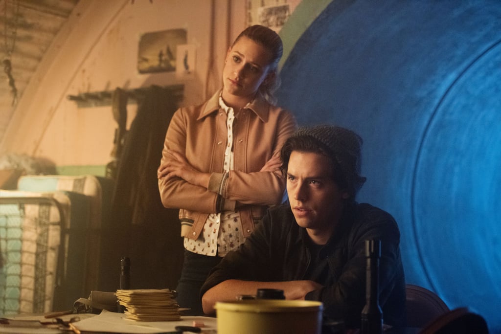 what to watch if you like riverdale
