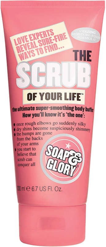 Soap & Glory The Scrub Of Your Life