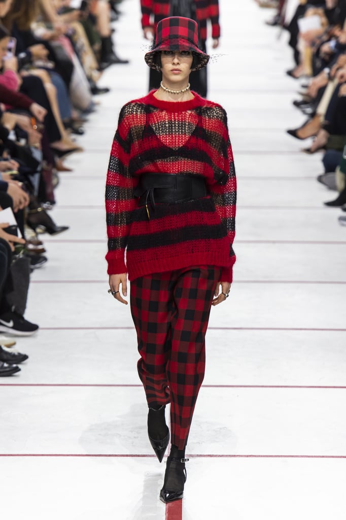 Dior Runway Fall 2019