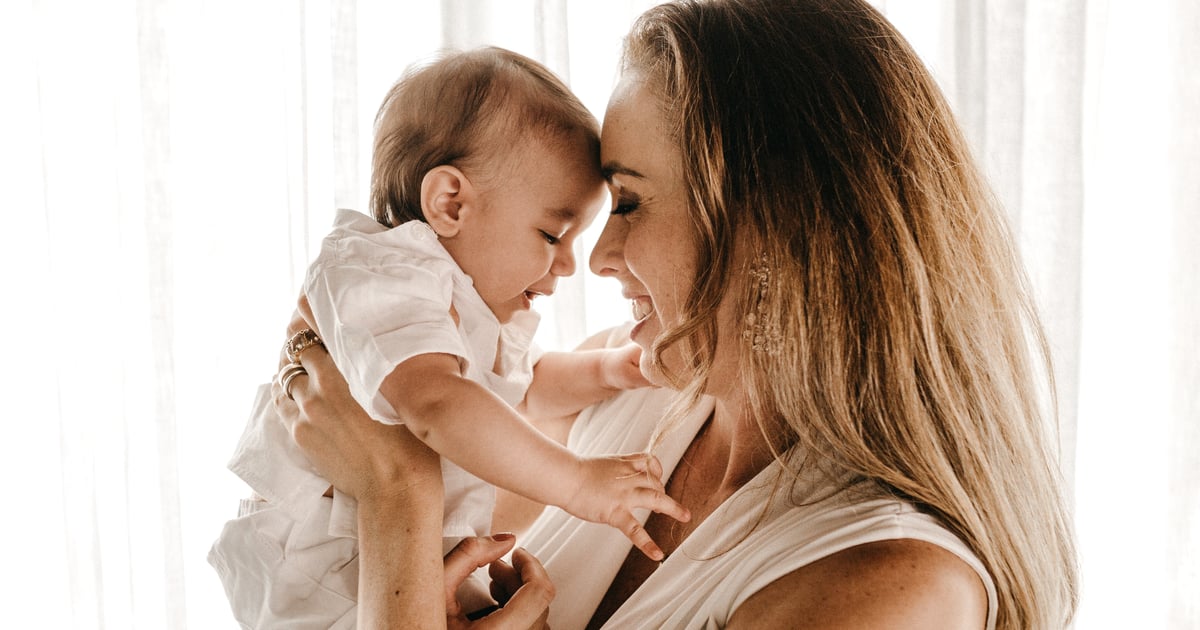 Baby Names That Sound Beautiful In Spanish And English Popsugar Family