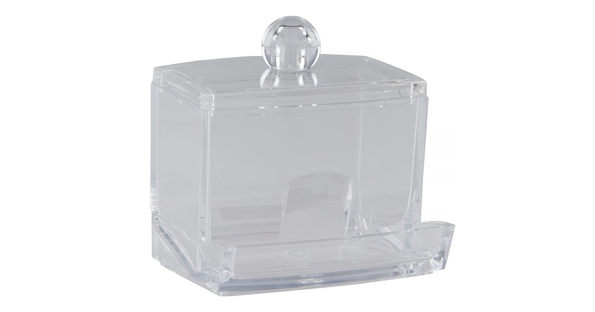 Primark Small Cotton Bud Holder The Best Primark Makeup and Beauty