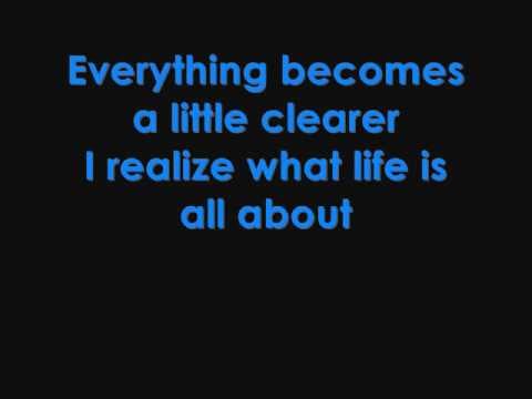 Martina McBride - In My Daughter's Eyes lyrics