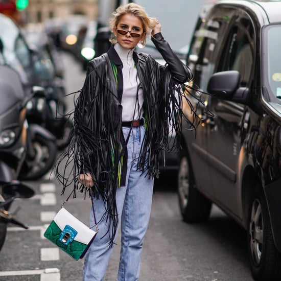 Wear Fringe Fearlessly With These 5 Sophisticated Pieces