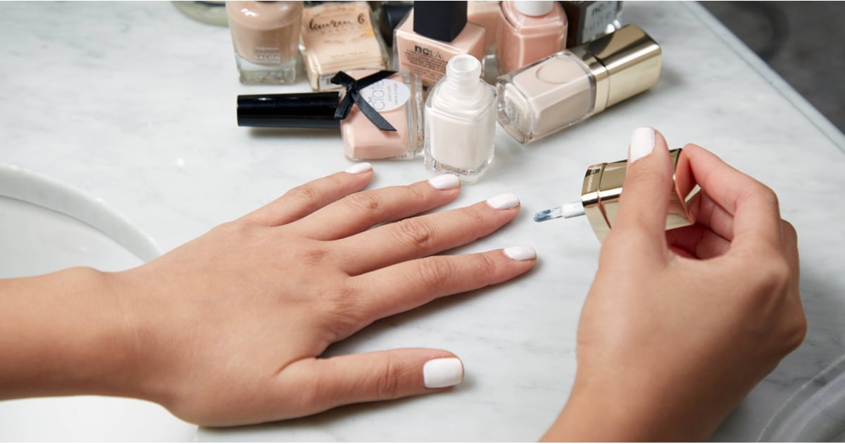 How to Remove Nail Polish From Carpet POPSUGAR Smart Living