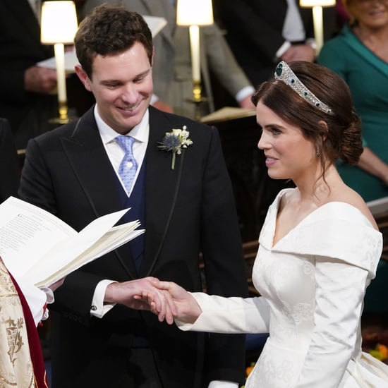 Will Jack Brooksbank Wear a Wedding Ring?