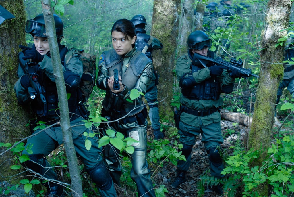 24 TV Shows Like The 100 | POPSUGAR Entertainment