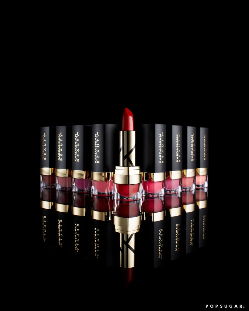 Kardashian Beauty Lip Slayer Lipstick