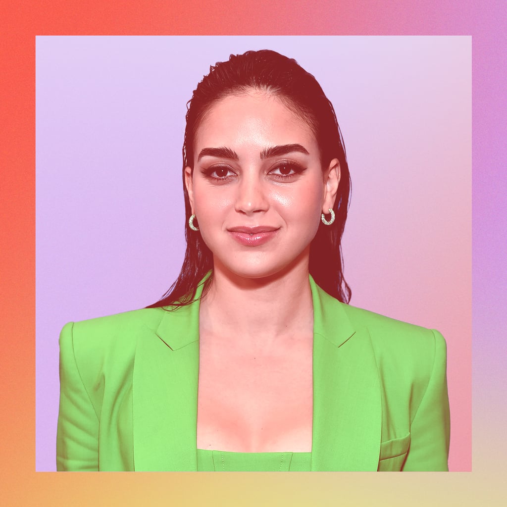 Melissa Barrera: The SAG-AFTRA Strike Has Taught Me How to Prioritize Rest and Self-Care